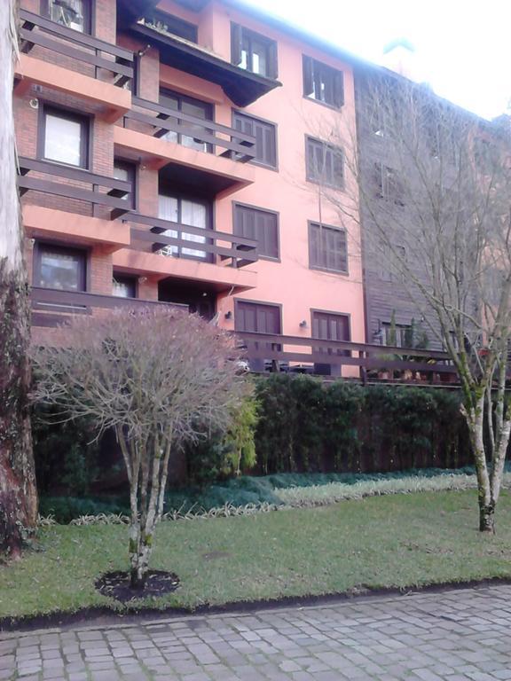 Apartamento Com Vista Da Montanha - Gramado Apartment Room photo