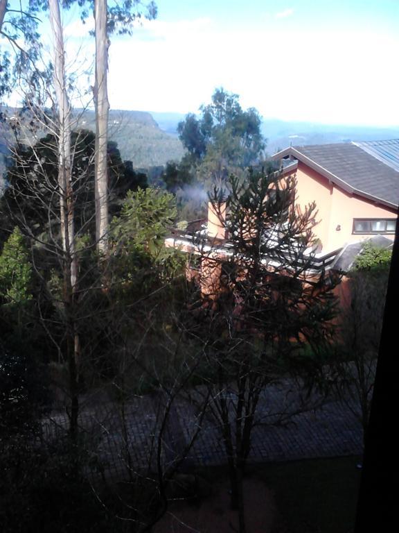 Apartamento Com Vista Da Montanha - Gramado Apartment Room photo